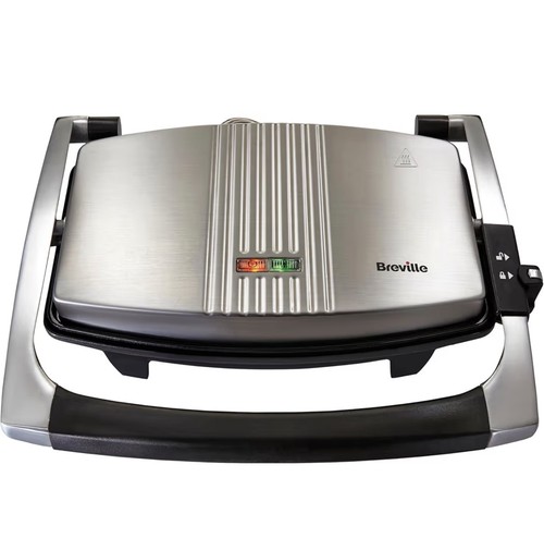 Breville vst025 cafe style - breville,
