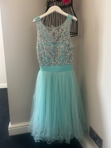 Prom dress age not - dress, 11