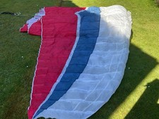 Paraglider