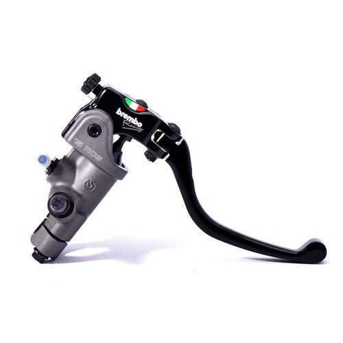 15rcs radial brake - pump,