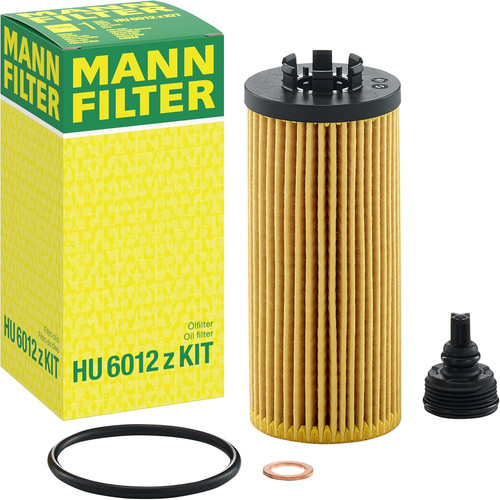 Mann filter 6012 - mann-filter,
