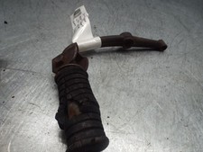 Suzuki T500 Motorcycle Left