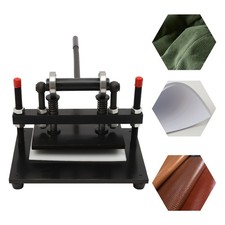 26*16cm Leather Die Cutting