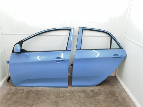 Kia picanto passenger side - kia, n/s