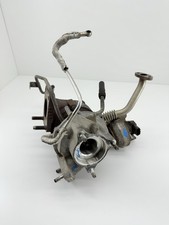 Mazda 6 2.2 Diesel R2AA Turbocharger turbo VJ41 Fits 2008 - 2012