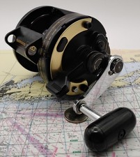 SHIMANO TRITON TLD-20