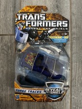 Transformers rts turbo - transformers,