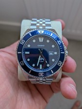 Casio MDV 106 Duro