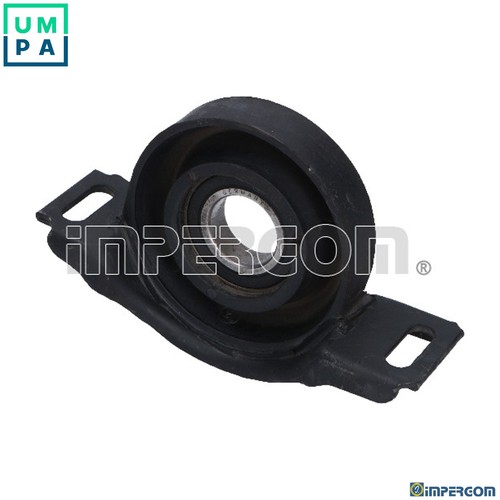 Suspension propshaft 35740 - propshaft, for