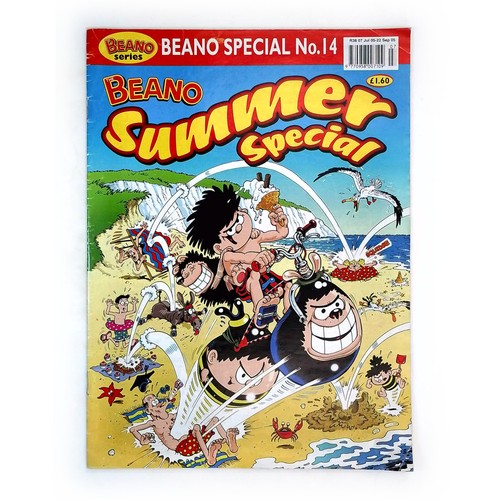 The beano summer special - no, 14