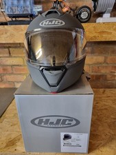 HJC XXL Flip Front Motorcycle