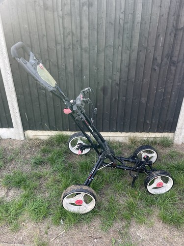 Golf trolley wheeler - trolley, 4