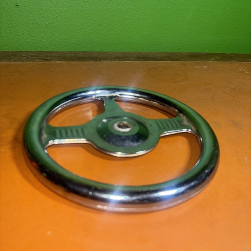 Pedal car steering wheel - ,