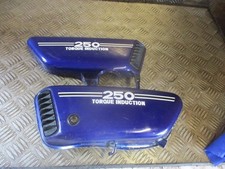 YAMAHA RD250 RD350 MATCHING