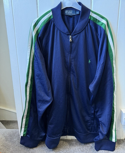 Polo ralph lauren - polo, full