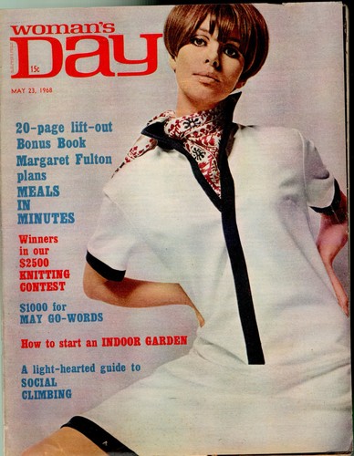Woman day aust may 23 - day,