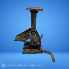 Colson Casters Industrial Jack