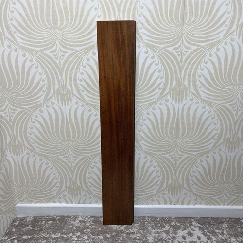 Reclaimed mahogany timber - reclaimed,