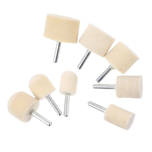 Pcs wool felt nail - pcs,