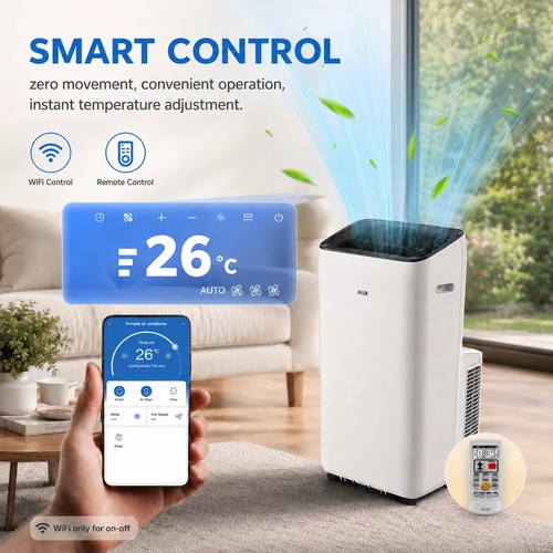 Aux mobile air - mobile,