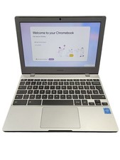 Samsung Chromebook