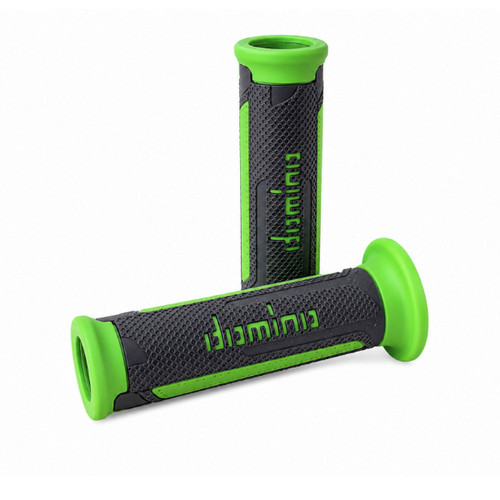 Domino grips green - domino, triumph