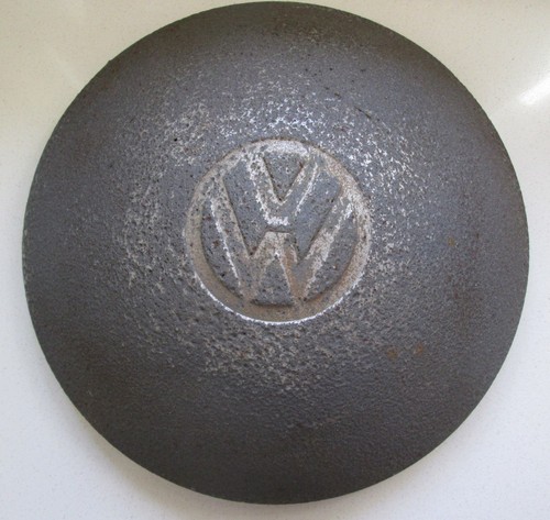Rat look beetle domed - vw,