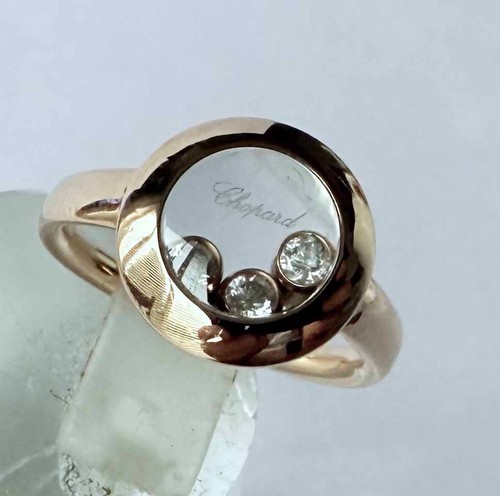 Chopard happy diamonds - chopard,