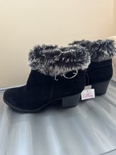 Shoezone Women's Boots Ankle