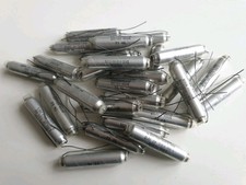 JOBLOT 26 x PLESSEY METALMITE