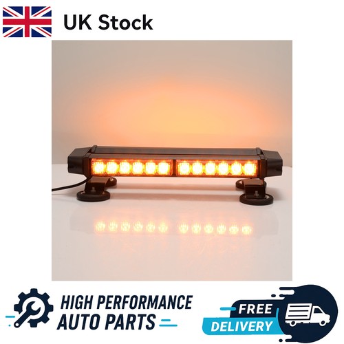 Light bar 24v roof - light,