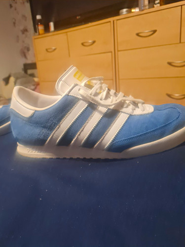 Adidas beckenbauer allround - adidas,