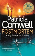 Postmortem: Scarpetta 1 by