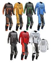 Adult motocross kit set