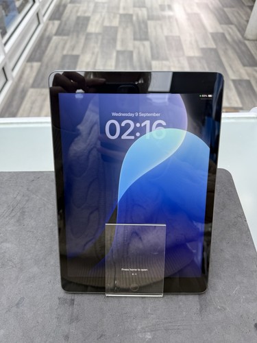 Apple ipad 8th generation - ipad,