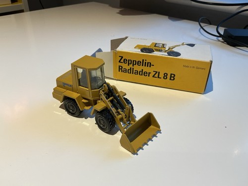 Nzg zeppelin b wheel - b,