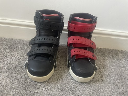 Slingshot wakeboard boots - slingshot,