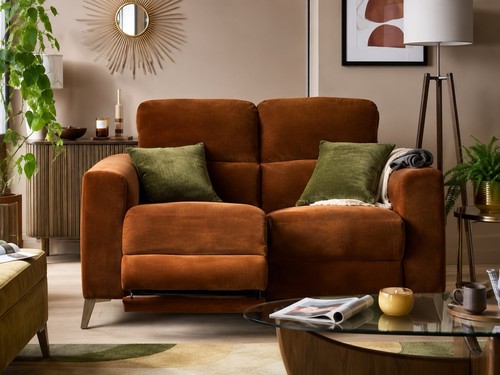 Lazy boy recliner - recliner,