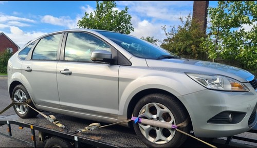 2011 ford focus tdci - ford,