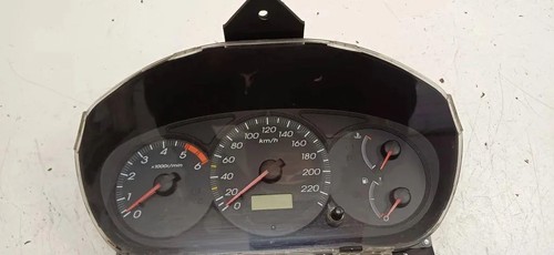 Honda civic vii hatchback - civic, eu
