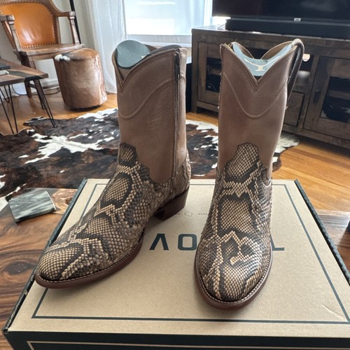 Limited edition tecovas dean - edition,