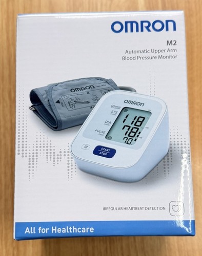 Omron digital blood - m2,