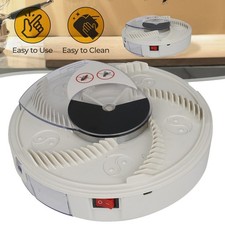 Electric fly trap - electric,
