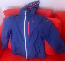 Tresspass Kids' Blue