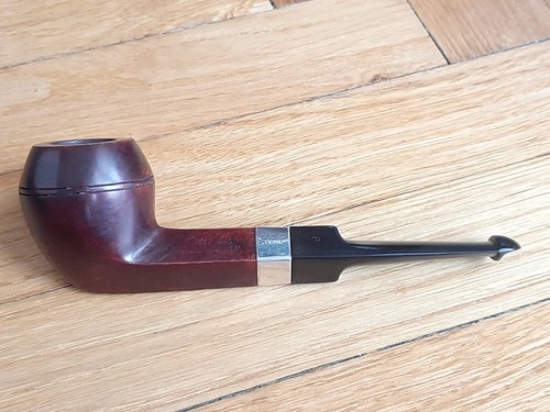 Peterson sterling silver - peterson's, "sterling