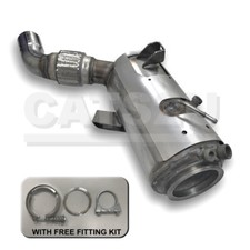 BMW 330d, 525d, 530d, X3 3.0d