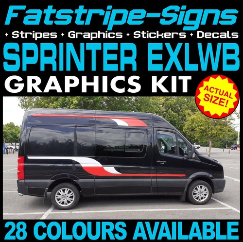 Fit mercedes sprinter exlwb - to,