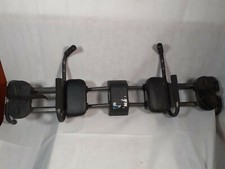 PRESS UP AND PECTORIAL MACHINE