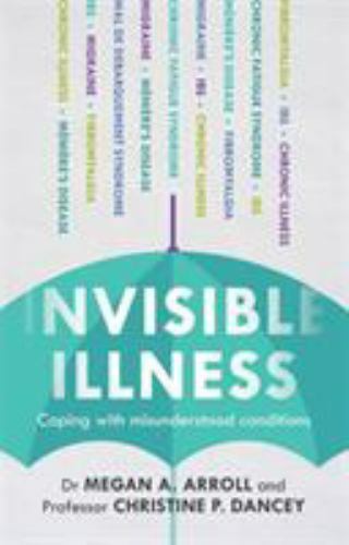 Invisible illness coping - invisible, :