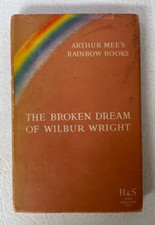 The Broken Dream of Wilbur